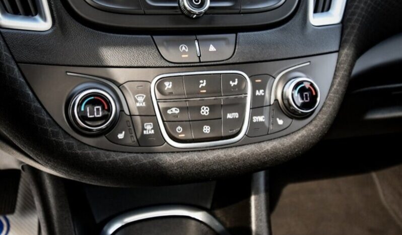 
								2023 Chevrolet Malibu LT Midnight Edition Sunroof full									