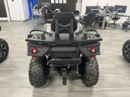 
										2024 Massimo MSA 760 4×4 full									