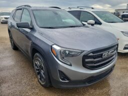 
										2020 GMC Terrain SLT Elevation AWD full									