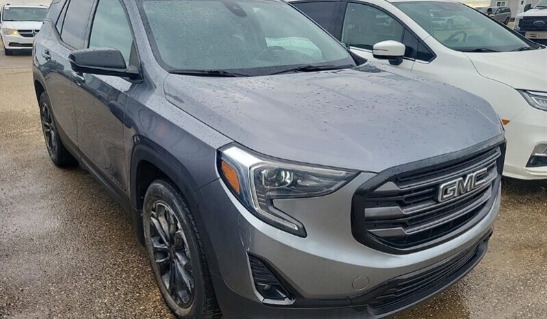 
								2020 GMC Terrain SLT Elevation AWD full									