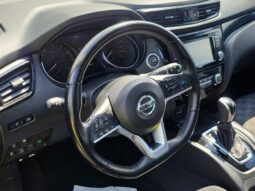 
										2023 Nissan Qashqai SV AWD full									