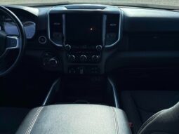 
										2021 Ram 1500 Big Horn Crew Cab 4×4 5.7L Hemi full									