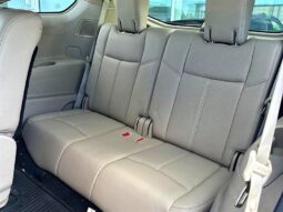 
										2017 Nissan Pathfinder Platinum 4X4 full									