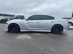 
										2022 Dodge Charger Scat Pack 392 full									