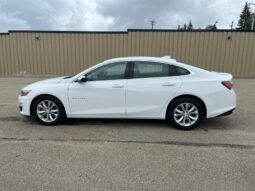 
										2021 Chevrolet Malibu LT full									
