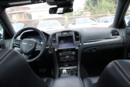 
										2023 Chrysler 300S AWD full									