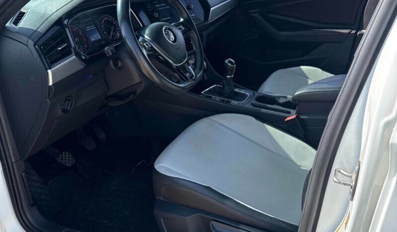 
								2019 Volkswagen Jetta Highline full									