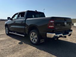 
										2021 Ram 1500 Big Horn Crew Cab 4×4 5.7L Hemi full									
