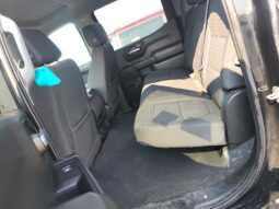 
										2022 Chevrolet Silverado Custom Trail Boss Crew Cab 4×4 full									