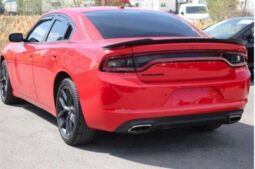 
										2023 Dodge Charger SXT Plus Black Top AWD full									