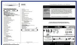 
										2018 Chrysler 300S full									