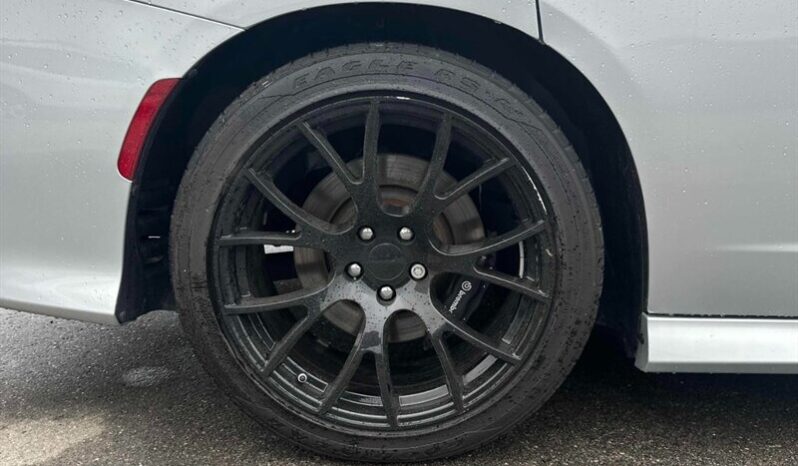 
								2022 Dodge Charger Scat Pack 392 full									