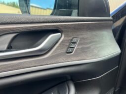 
										2023 Jeep Grand Cherokee Limited Black Pack 4×4 full									