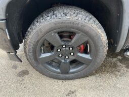 
										2018 GMC Sierra 1500 Elevation Z71 Crew Cab 4×4 5.3L full									