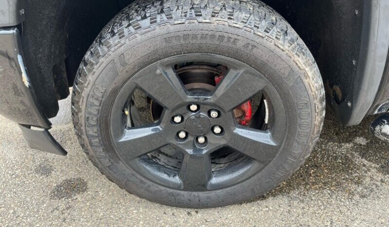 
								2018 GMC Sierra 1500 Elevation Z71 Crew Cab 4×4 5.3L full									