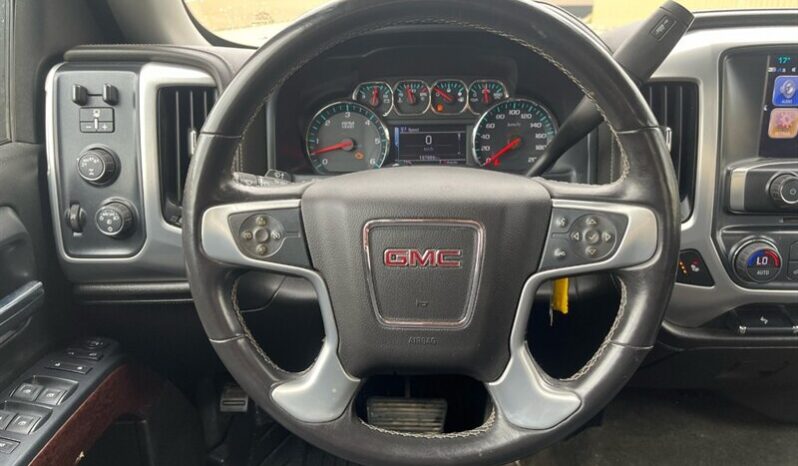 
								2017 GMC Sierra 1500 Elevation DBL Cab 4×4 full									