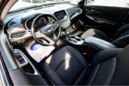 
										2023 Chevrolet Malibu LT Midnight Edition Sunroof full									