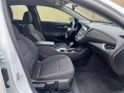 
										2021 Chevrolet Malibu LT full									