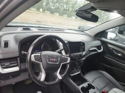 
										2020 GMC Terrain SLT Elevation AWD full									