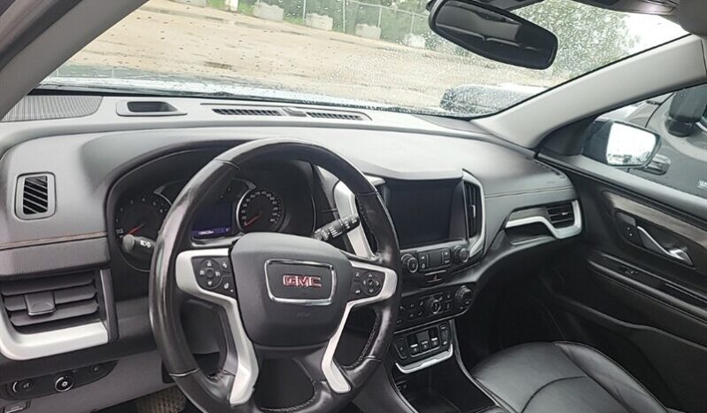 
								2020 GMC Terrain SLT Elevation AWD full									