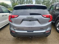 
										2020 GMC Terrain SLT Elevation AWD full									