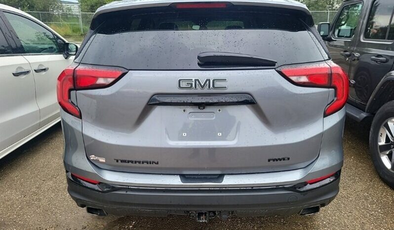
								2020 GMC Terrain SLT Elevation AWD full									