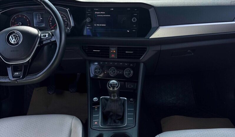 
								2019 Volkswagen Jetta Highline full									