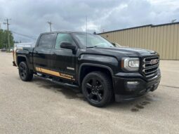 
										2018 GMC Sierra 1500 Elevation Z71 Crew Cab 4×4 5.3L full									