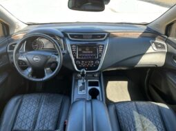 
										2023 Nissan Murano Platinum AWD full									