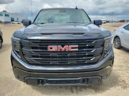 
										2024 GMC Sierra 1500 Pro Crew Cab 4×4 full									