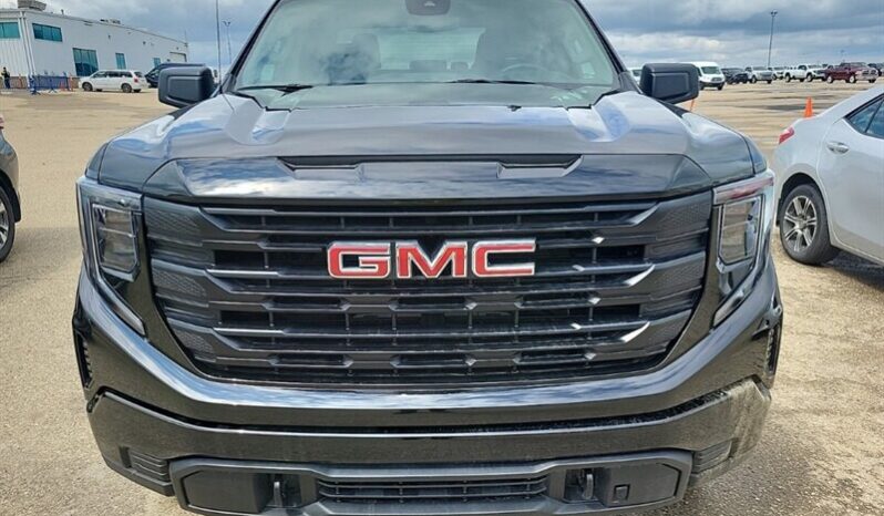 
								2024 GMC Sierra 1500 Pro Crew Cab 4×4 full									
