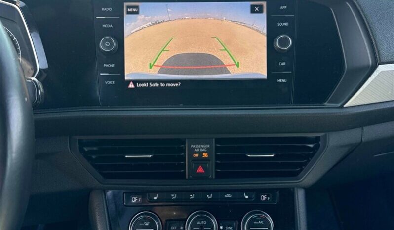 
								2019 Volkswagen Jetta Highline full									