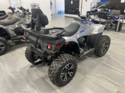 
										2024 Massimo MSA 760 4×4 full									