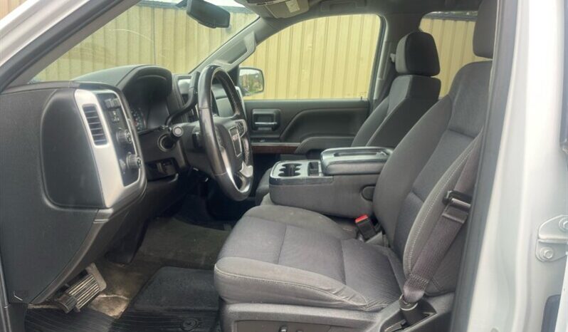 
								2017 GMC Sierra 1500 Elevation DBL Cab 4×4 full									