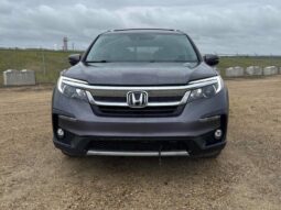 
										2019 Honda Pilot EX AWD full									