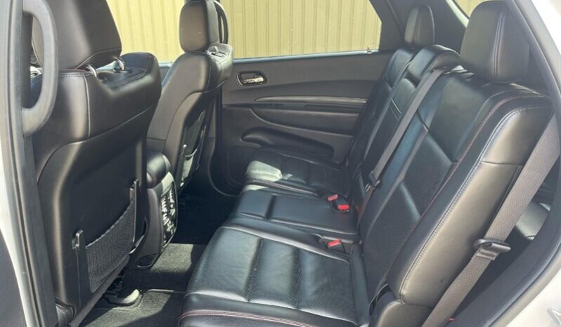 
								2023 Dodge Durango GT Blacktop AWD full									