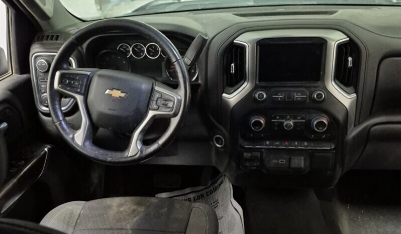 
								2022 Chevrolet Silverado 2500 LT Z71 Diesel Crew Cab 4×4 full									