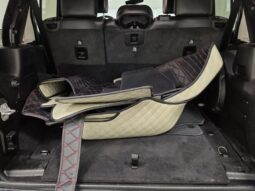 
										2020 Jeep Wrangler Unlimited Sahara 4×4 Leather full									