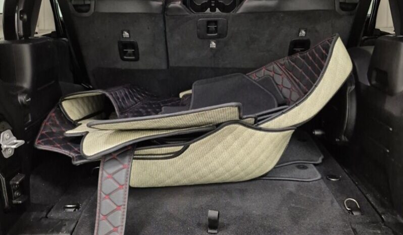 
								2020 Jeep Wrangler Unlimited Sahara 4×4 Leather full									