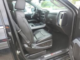 
										2018 Chevrolet Silverado 1500 LTZ Z71 Crew Cab 4×4 5.3L full									