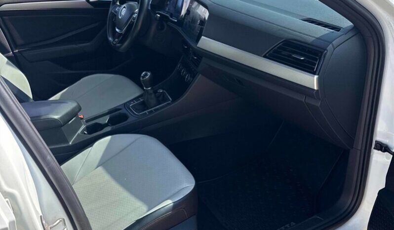 
								2019 Volkswagen Jetta Highline full									