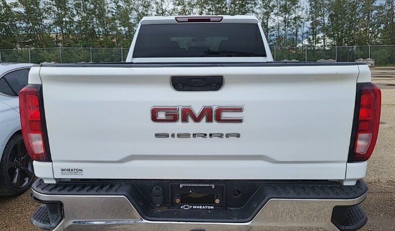 
								2021 GMC 2500 SLE Diesel Crew Cab 4×4 full									