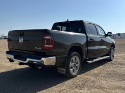 
										2021 Ram 1500 Big Horn Crew Cab 4×4 5.7L Hemi full									