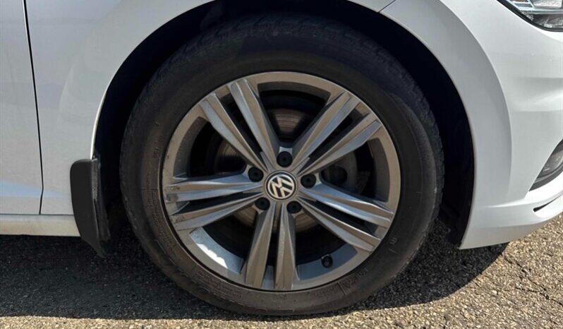 
								2019 Volkswagen Jetta Highline full									