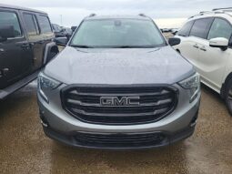 
										2020 GMC Terrain SLT Elevation AWD full									