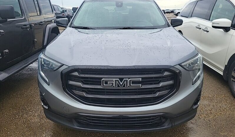 
								2020 GMC Terrain SLT Elevation AWD full									