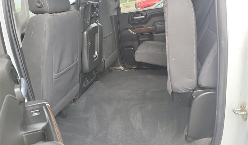 
								2021 GMC 2500 SLE Diesel Crew Cab 4×4 full									