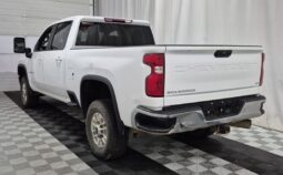 
										2022 Chevrolet Silverado 2500 LT Z71 Diesel Crew Cab 4×4 full									