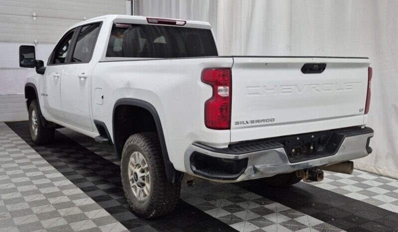 
								2022 Chevrolet Silverado 2500 LT Z71 Diesel Crew Cab 4×4 full									