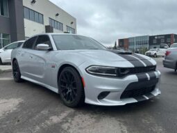 
										2022 Dodge Charger Scat Pack 392 full									